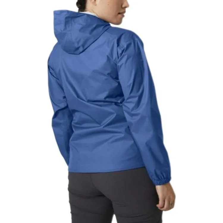 HELLY HANSEN Alphelia Lifaloft Ski Jacket-22