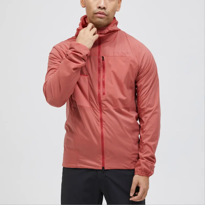 PEAK PERFORMANCE Jacket Men's Amber Orange-11