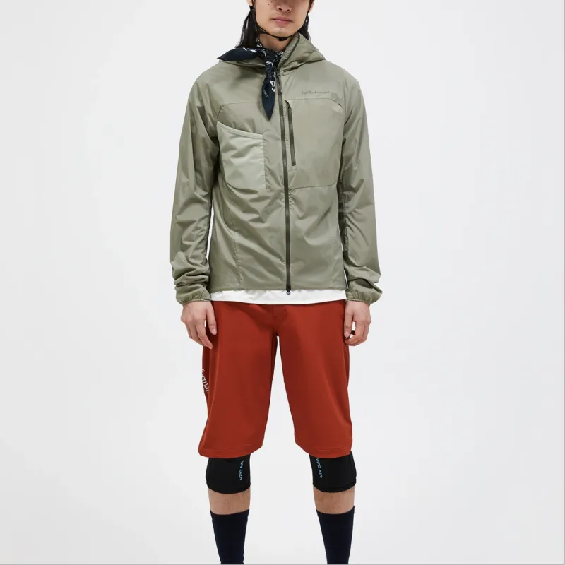 PEAK PERFORMANCE Jacket Men's Amber Orange-18