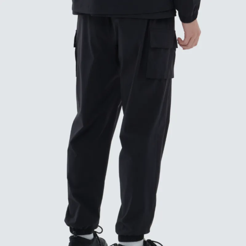 Snow Peak Casual Pants Men-3