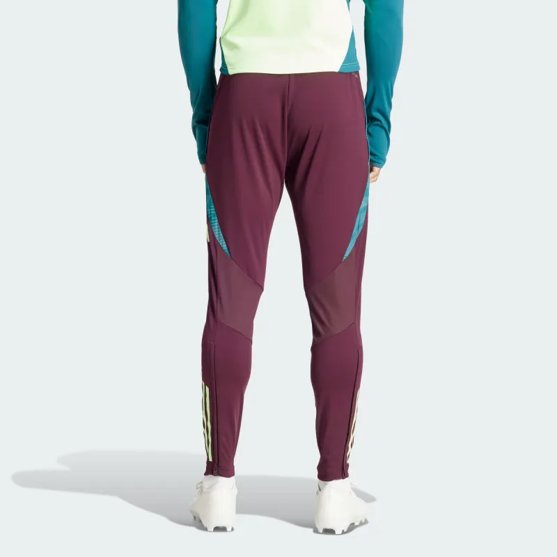 Adidas Mexico Tiro 24 Competition Training Pants-2