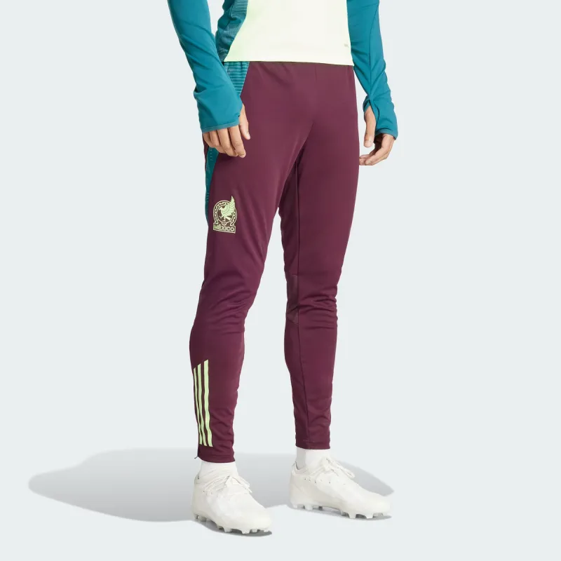 Adidas Mexico Tiro 24 Competition Training Pants-1