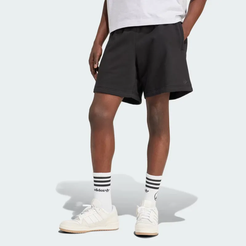 Adidas Originals Premium Essentials Shorts-2