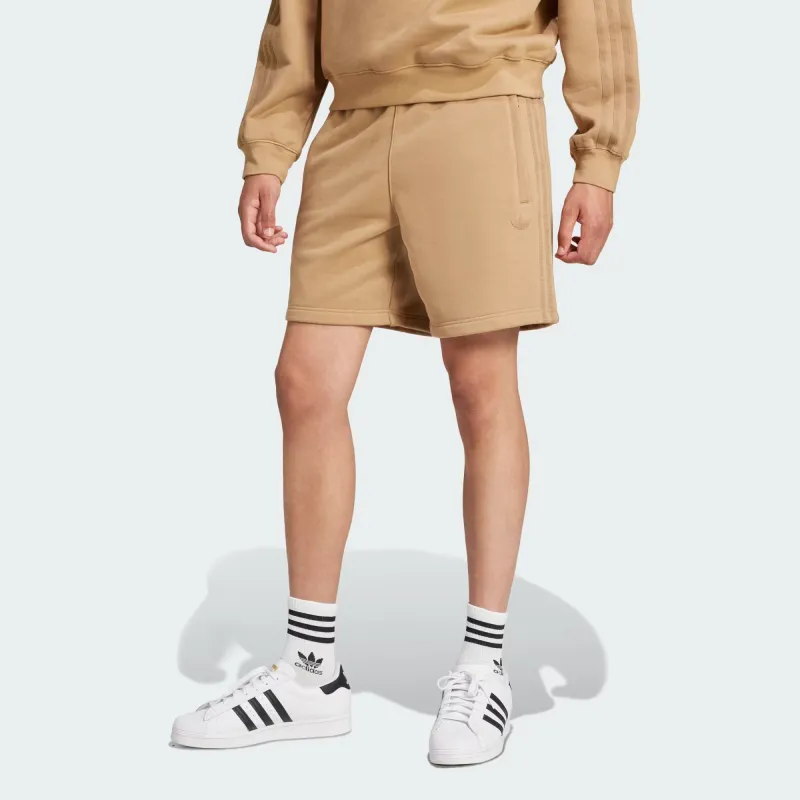 Adidas Originals Field Issue Essentials Shorts-1