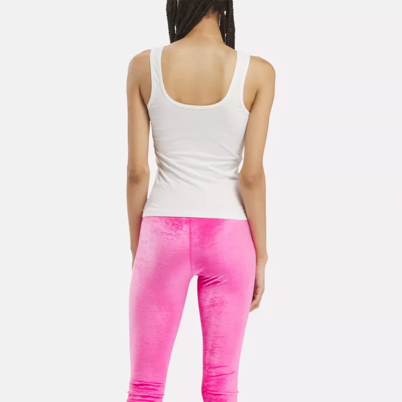 Reebok x Juicy Couture SS24 Tank Tops Women's White-3