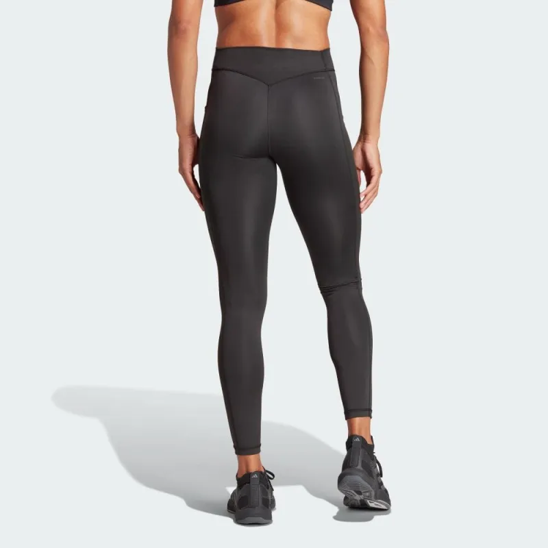 Adidas Leggings Women's Black-1