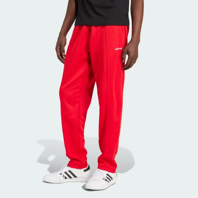Adidas Originals Archive Knitted Sweatpants Men's Red-1