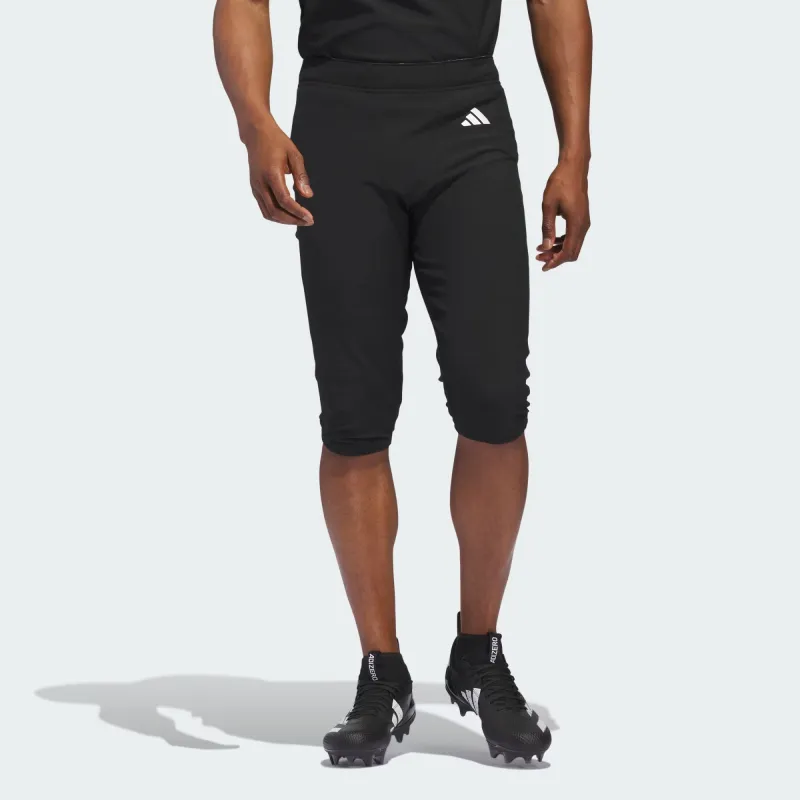 Adidas JET SWEEP PANTS Soccer Bottoms Men's Black-1
