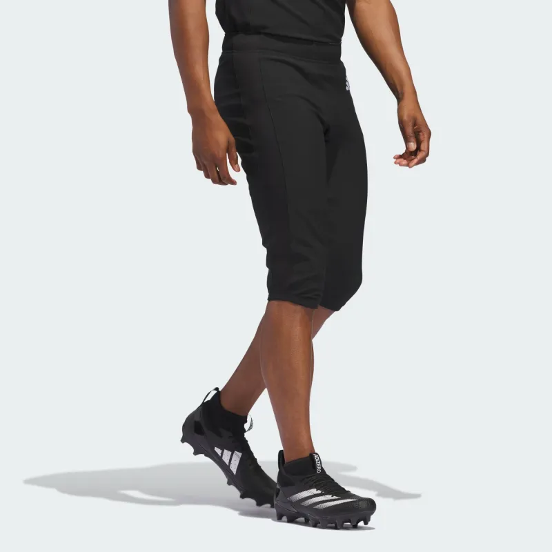 Adidas JET SWEEP PANTS Soccer Bottoms Men's Black-3