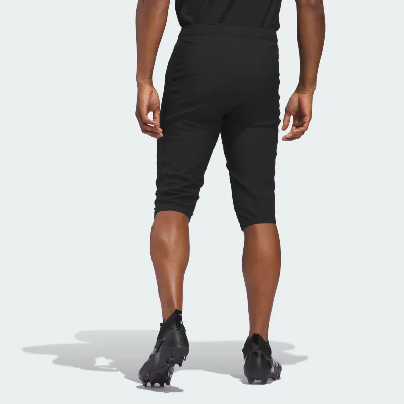 Adidas JET SWEEP PANTS Soccer Bottoms Men's Black-2