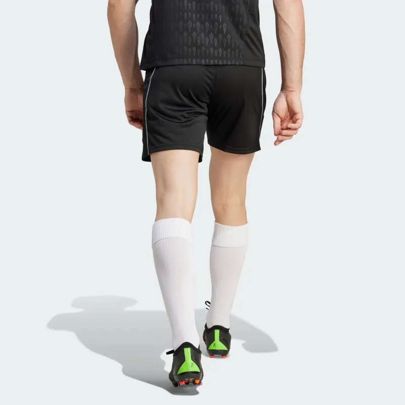 Adidas Arsenal Tiro 23 Goalkeeper Soccer Bottom Men's Black-2