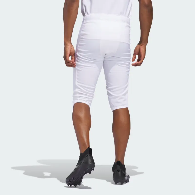 Adidas Jet Sweep Pants Soccer Bottoms Men's White-2