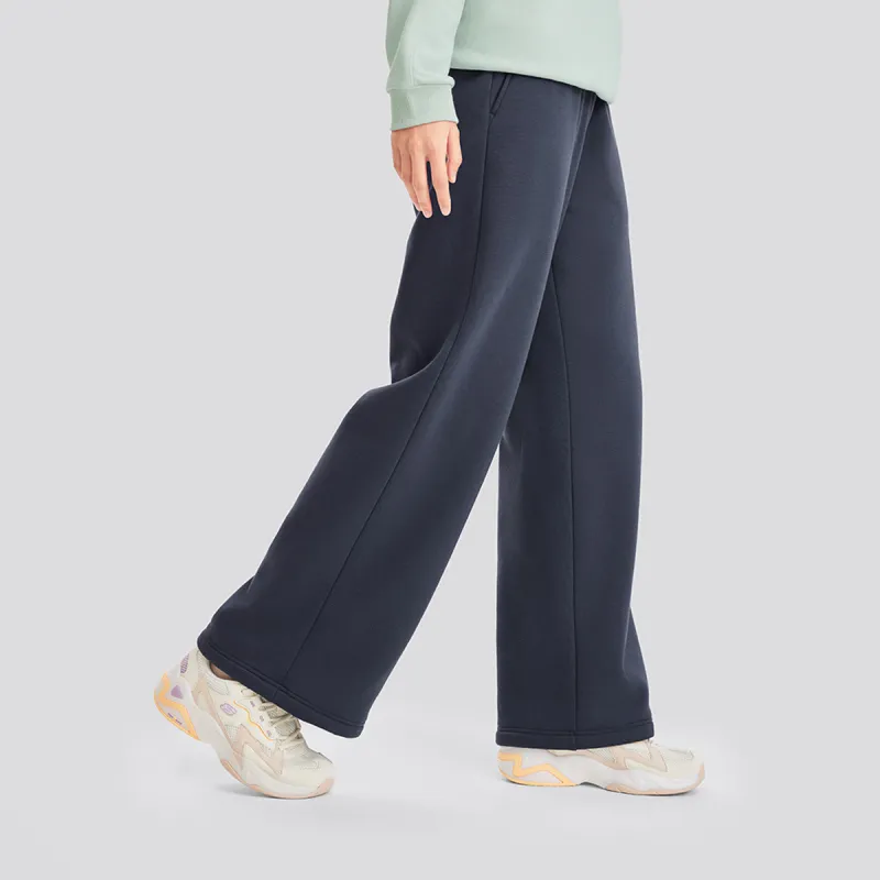 Skechers Casual Pants Women's Odyssey Gray-4