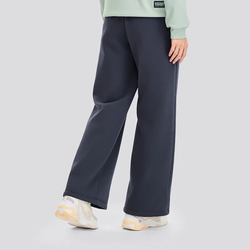 Skechers Casual Pants Women's Odyssey Gray-3