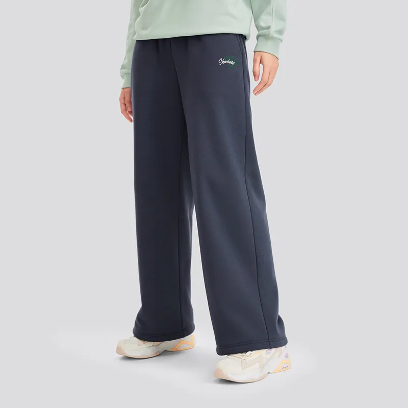 Skechers Casual Pants Women's Odyssey Gray-2