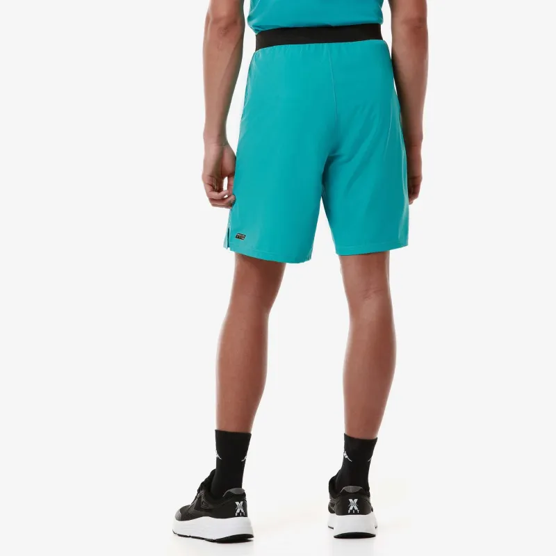 Kappa FW24 Sports Shorts Men's Blue-3