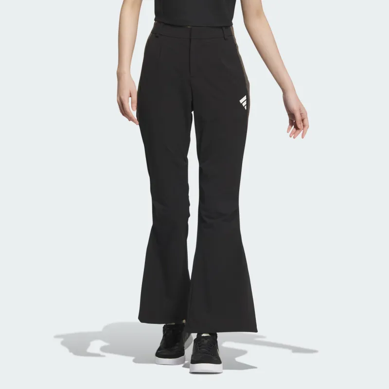 Adidas FW24 Casual Pants Women's Black-1