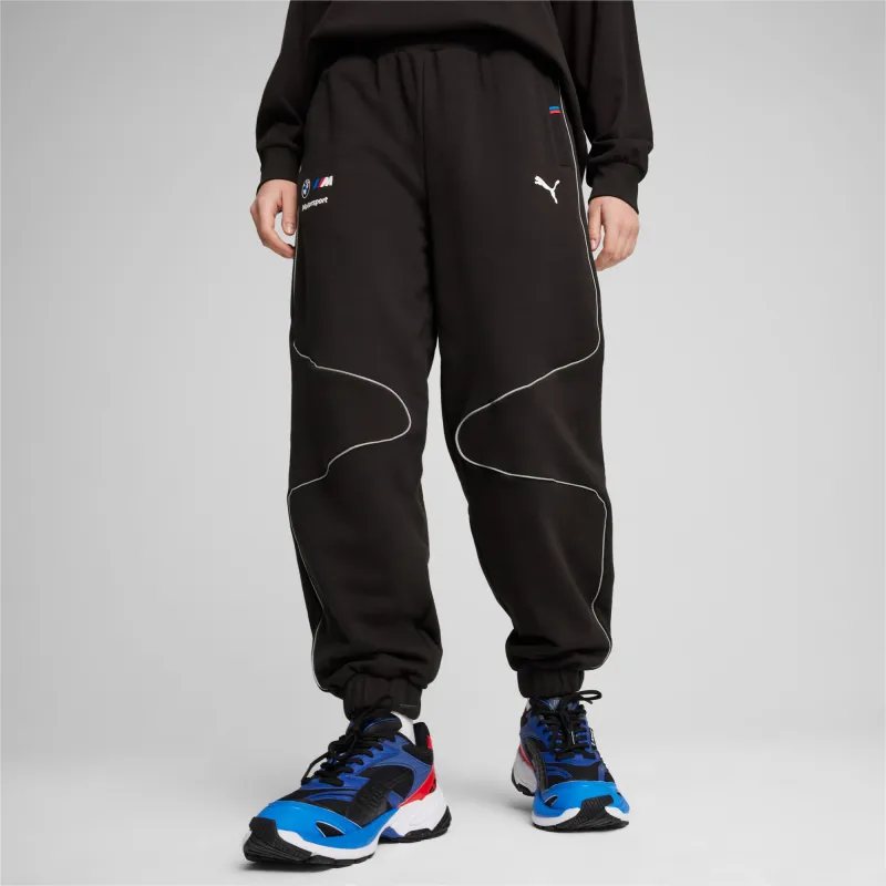 PUMA Pantalones Deportivos Bmw M Motorsport Para Mujer-2