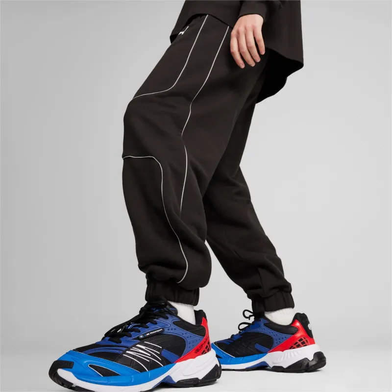 PUMA Pantalones Deportivos Bmw M Motorsport Para Mujer-4