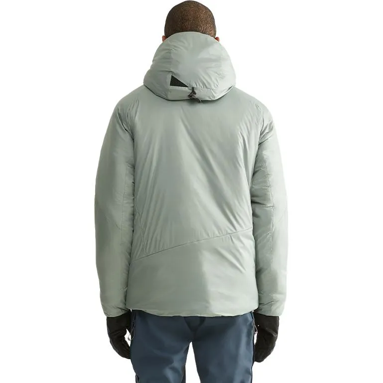 KLATTERMUSEN Puffer Jacket Men's-1