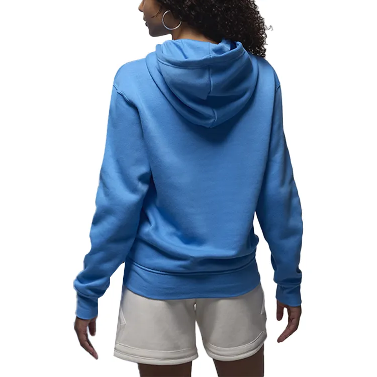 JORDAN Brooklyn Fleece Men's Pullover Hoodie-2
