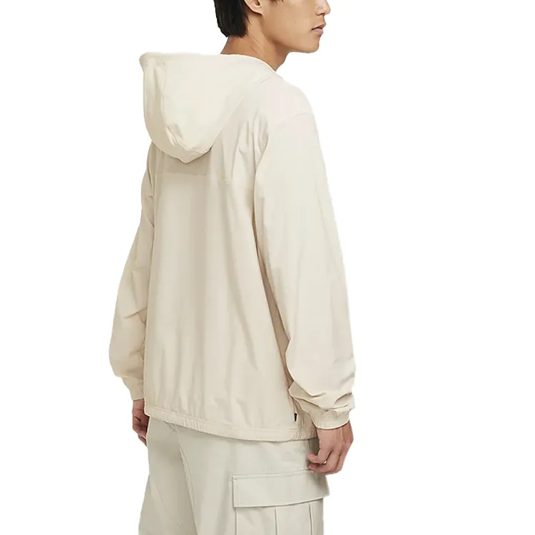 Nike SB Sweatshirt Unisex Light Earth Brown/Khaki-2