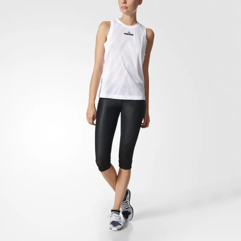 Adidas x Stella McCartney Climacool Sports Shorts Women's Black-2