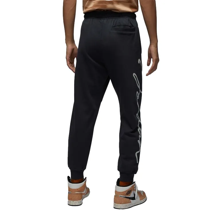 Jordan MVPFLC SS25 Athletic Trousers Men's Black-4