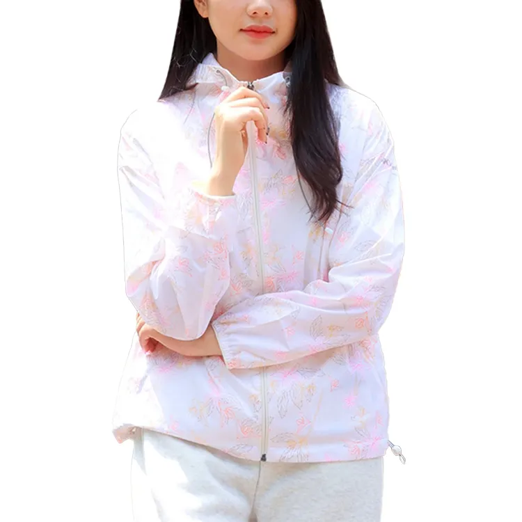 Columbia City Outdoor Collection Jackets Coats Women's White-1