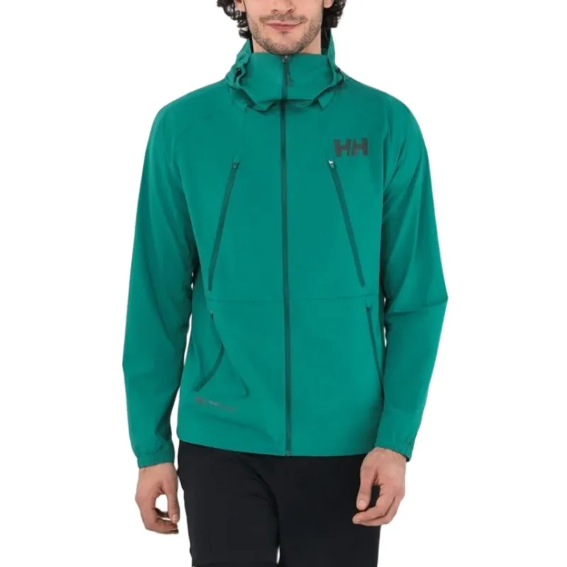 HELLY HANSEN H2Explorer SS25 Jacket Men's-3