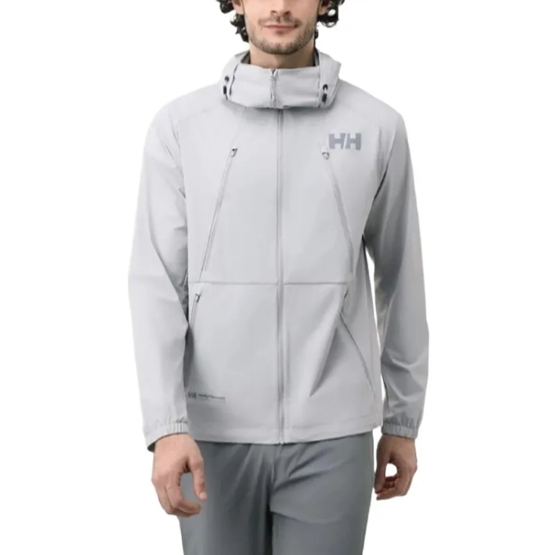 HELLY HANSEN H2Explorer SS25 Jacket Men's-5