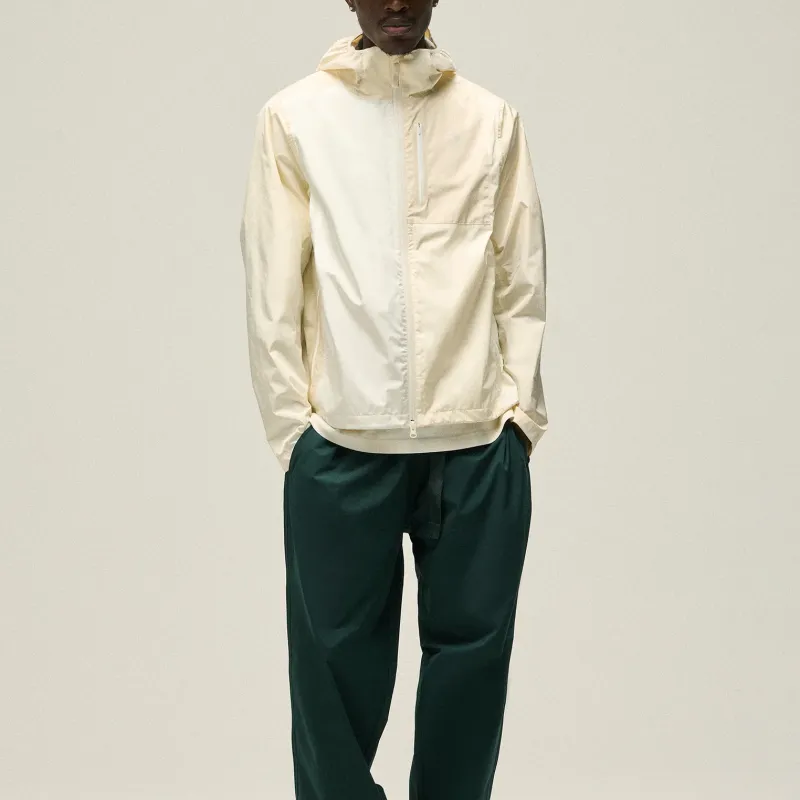 KITH Xander 3L Jacket Men's Whisper Color-2