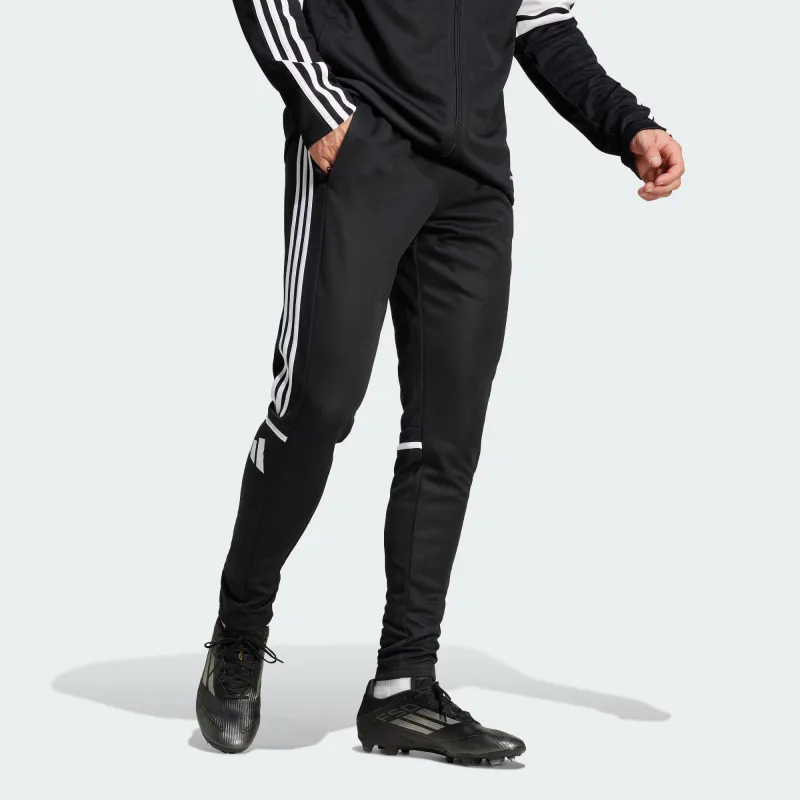 Adidas TRAINING Soccer Bottom Men's Black/White-2