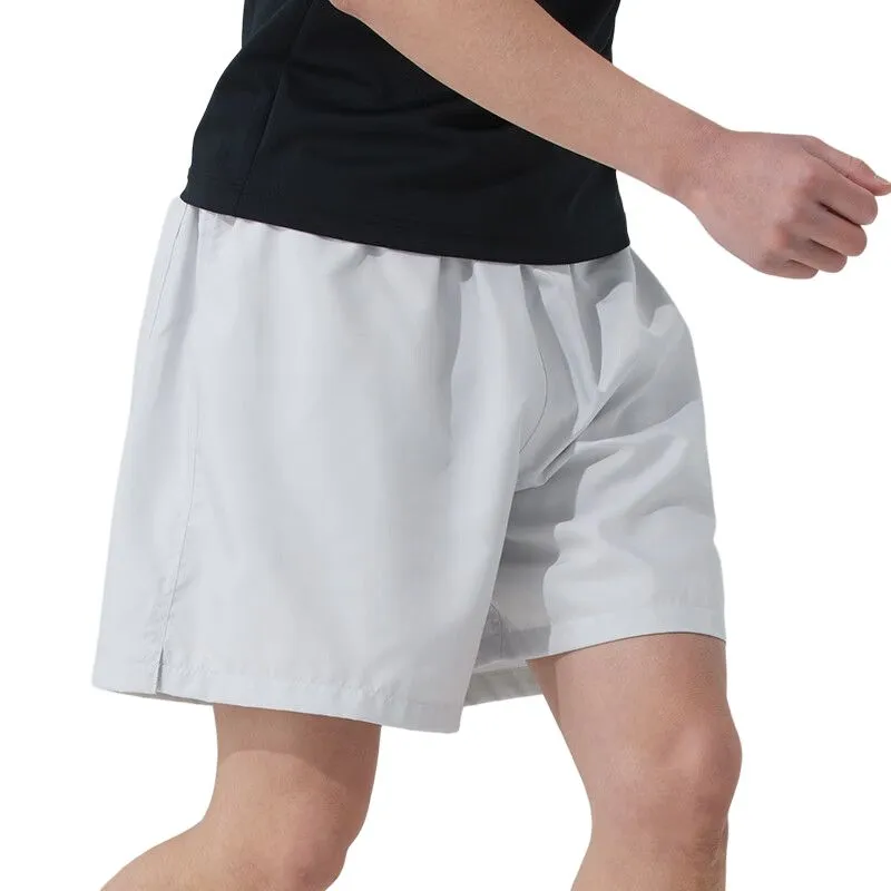 Nike Sports Shorts Men's Light Gray-4
