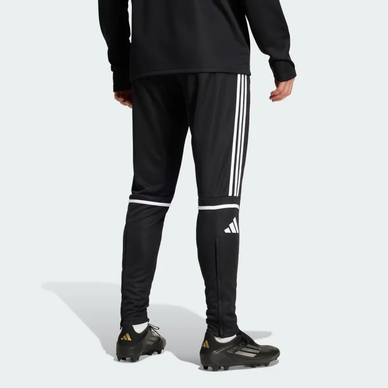 Adidas TRAINING Soccer Bottom Men's Black/White-4