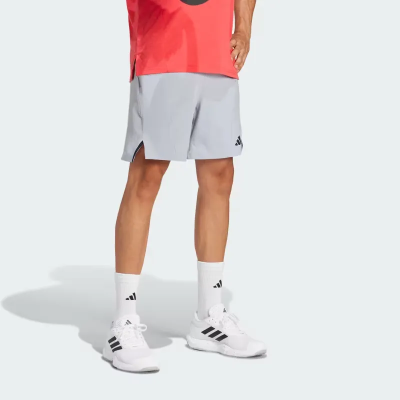 Adidas Free Shipping With AdiClub Designed For Training Workout Shorts-2