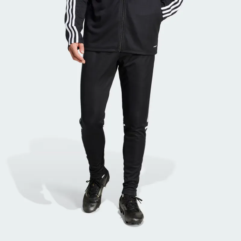 Adidas TRAINING Soccer Bottom Men's Black/White-1