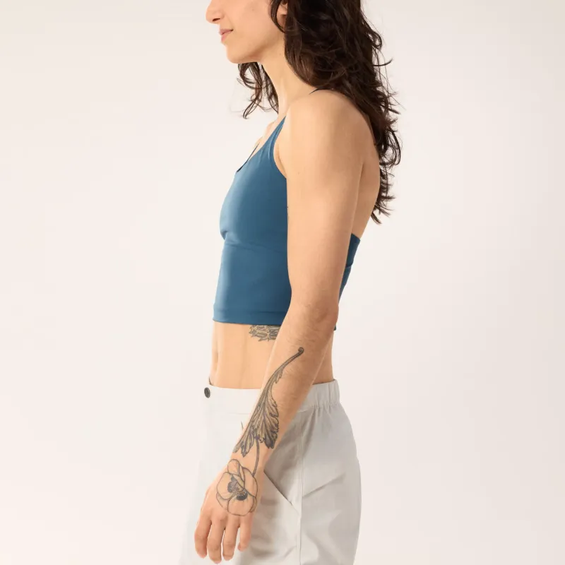 Arcteryx Soria Racerback Tank Sport Vests Women's-6