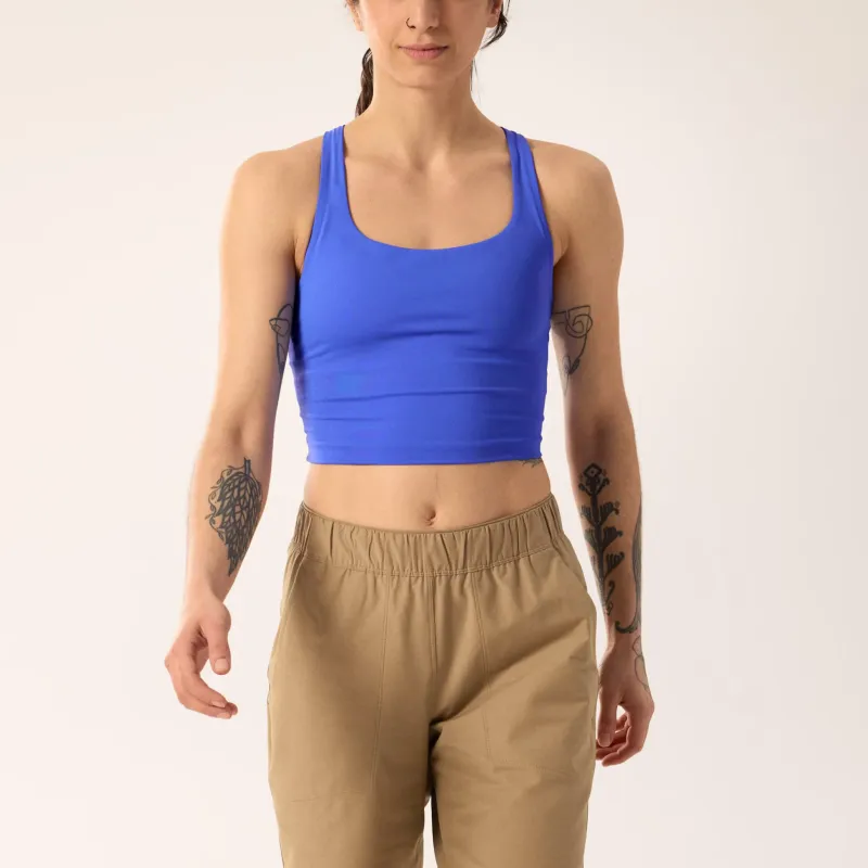 Arcteryx Soria Racerback Tank Sport Vests Women's-15