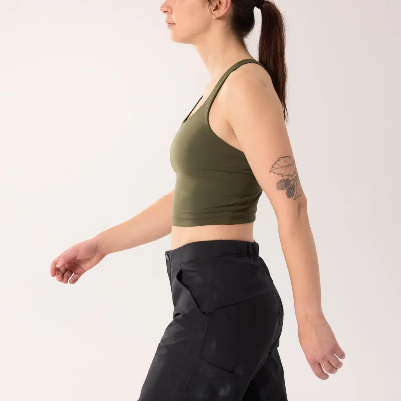 Arcteryx Soria Racerback Tank Sport Vests Women's-10