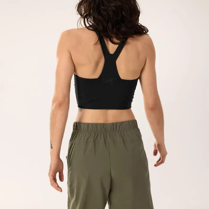 Arcteryx Soria Racerback Tank Sport Vests Women's-1
