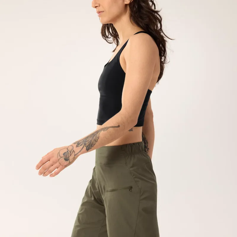 Arcteryx Soria Racerback Tank Sport Vests Women's-2