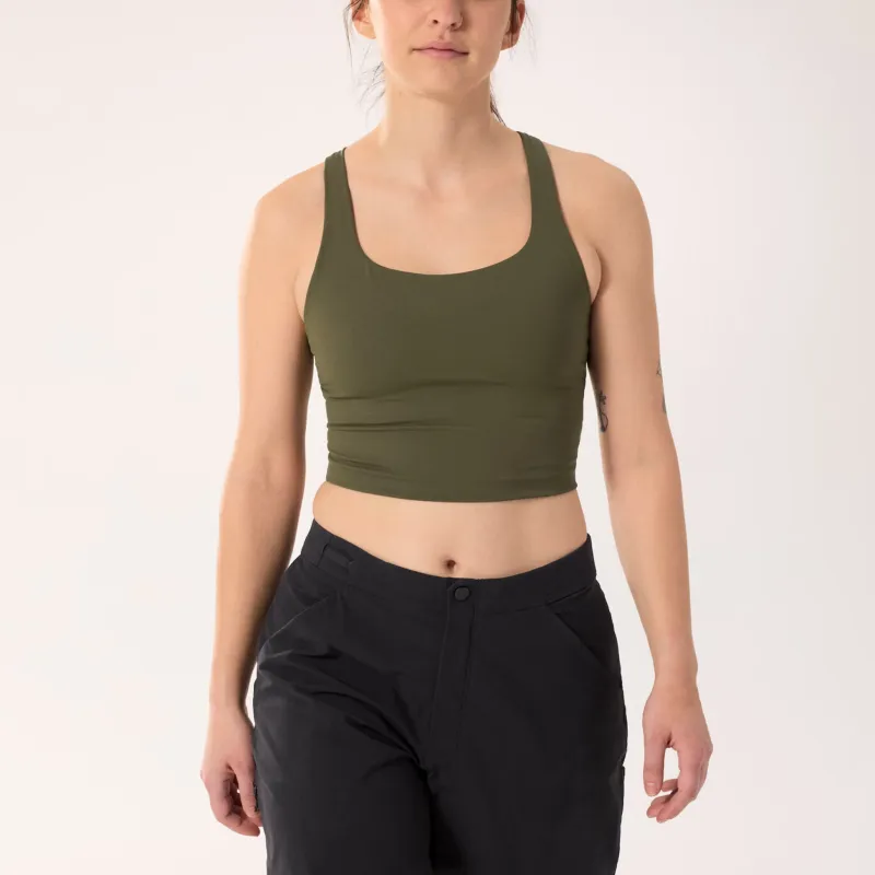 Arcteryx Soria Racerback Tank Sport Vests Women's-11