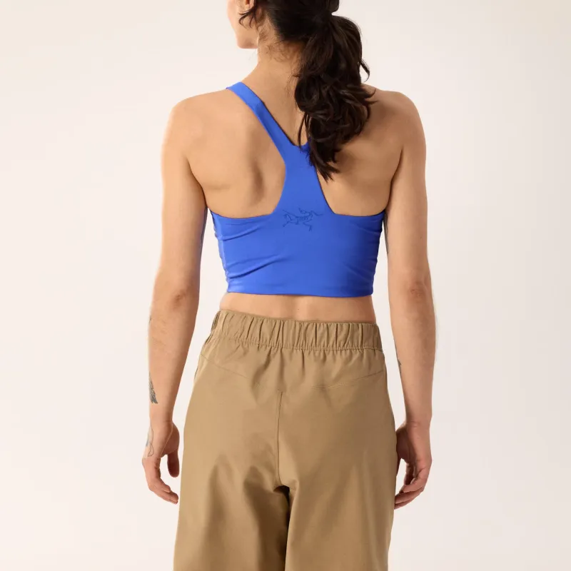 Arcteryx Soria Racerback Tank Sport Vests Women's-13