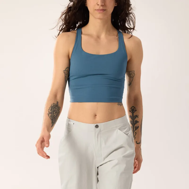Arcteryx Soria Racerback Tank Sport Vests Women's-7