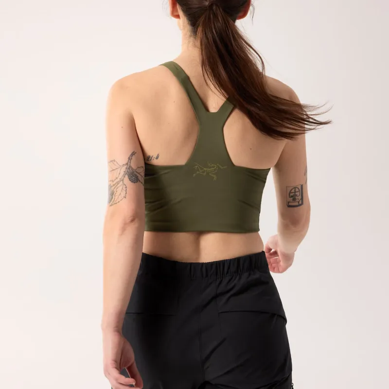 Arcteryx Soria Racerback Tank Sport Vests Women's-9