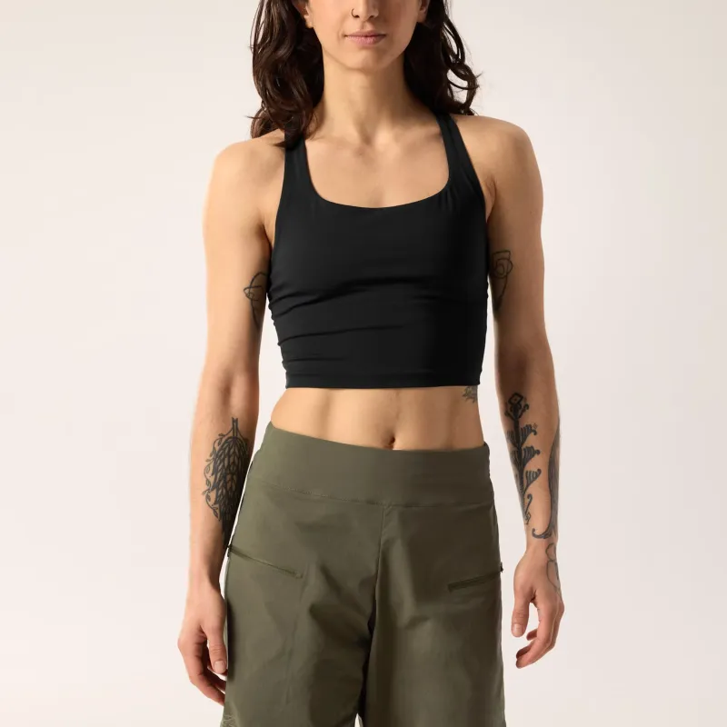 Arcteryx Soria Racerback Tank Sport Vests Women's-3