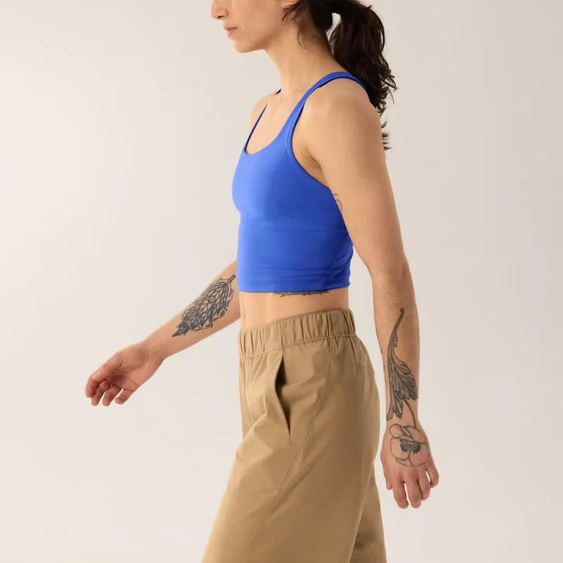 Arcteryx Soria Racerback Tank Sport Vests Women's-14