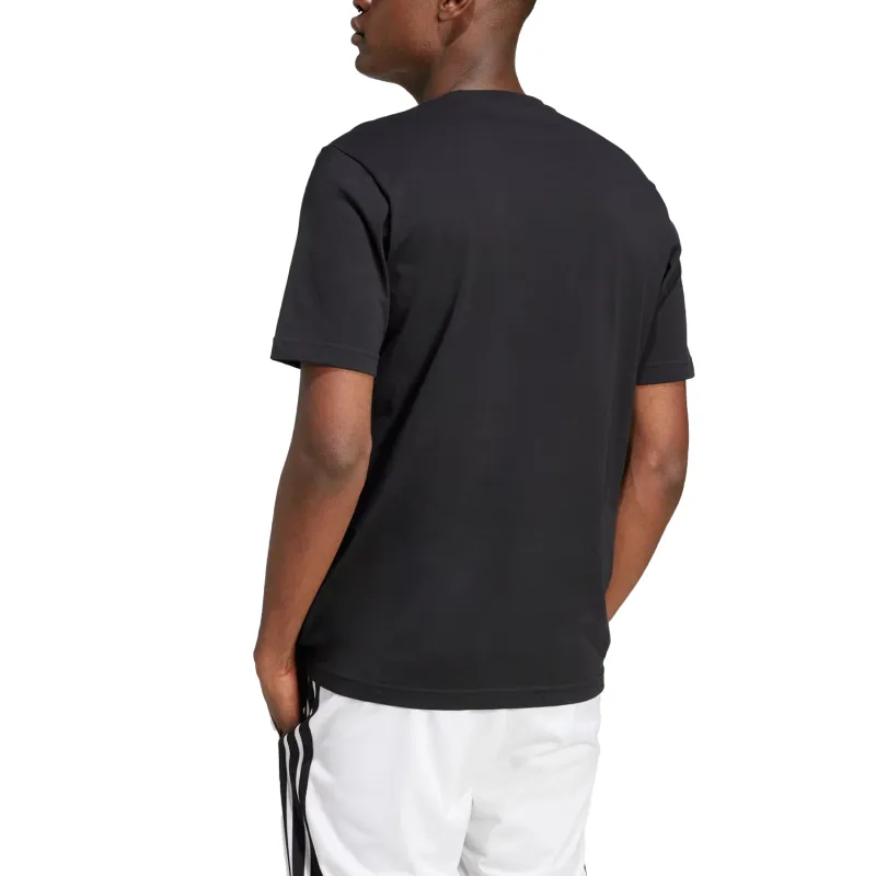 Adidas Free Shipping With AdiClub Lounge Ice Graphic Tee-1