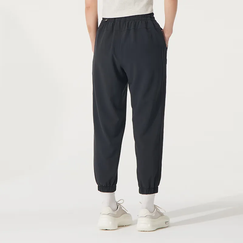Adidas Casual Pants Women's Black-2